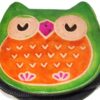 Zipper Me Up Hooty Owl Coin Purse - Image 3