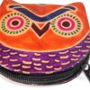 Zipper Me Up Hooty Owl Coin Purse - Image 4