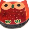 Zipper Me Up Hooty Owl Coin Purse - Image 10