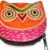 Zipper Me Up Hooty Owl Coin Purse - Image 9