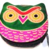 Zipper Me Up Hooty Owl Coin Purse - Image 7