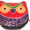 Zipper Me Up Hooty Owl Coin Purse - Image 8