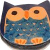 Zipper Me Up Hooty Owl Coin Purse - Image 11