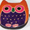 Zipper Me Up Hooty Owl Coin Purse - Image 13