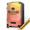 20" Personalized Cabin Luggage Worldwide Bestseller - Image 5