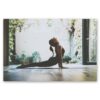 Yoga Is Yoga Leotard Yoga Poster - Image By Shutterstock