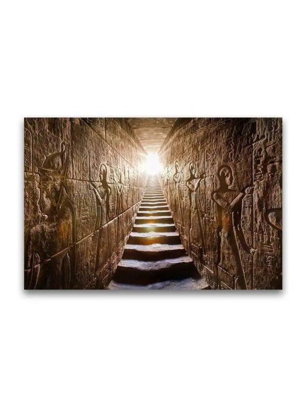 Passage To Everywhere Poster - Image By Shutterstock